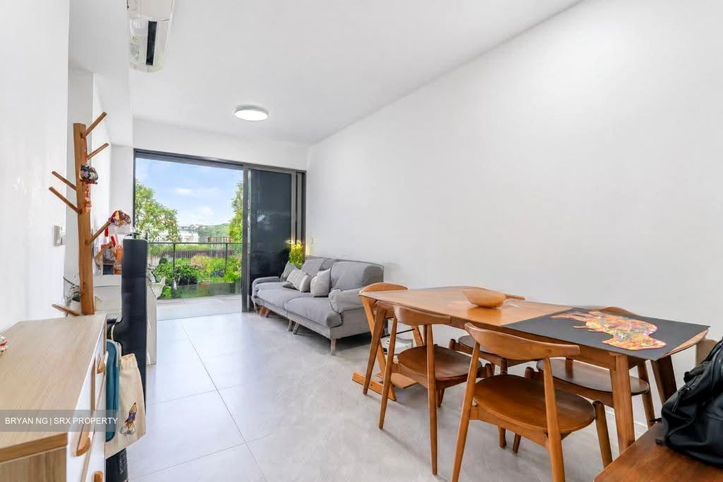 Amo Residence (D20), Apartment #621713011